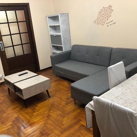 Casa Dos Agarimos Διαμέρισμα Βίγκο Εξωτερικό φωτογραφία