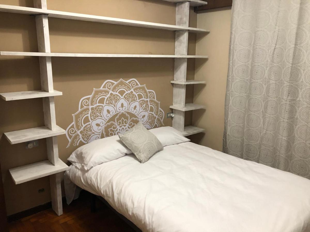 Casa Dos Agarimos Διαμέρισμα Βίγκο Εξωτερικό φωτογραφία