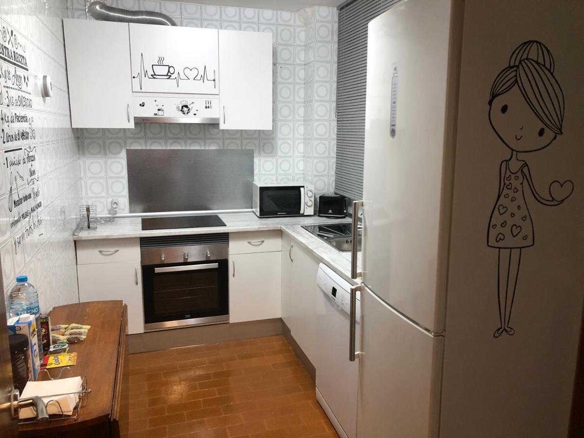 Casa Dos Agarimos Διαμέρισμα Βίγκο Εξωτερικό φωτογραφία