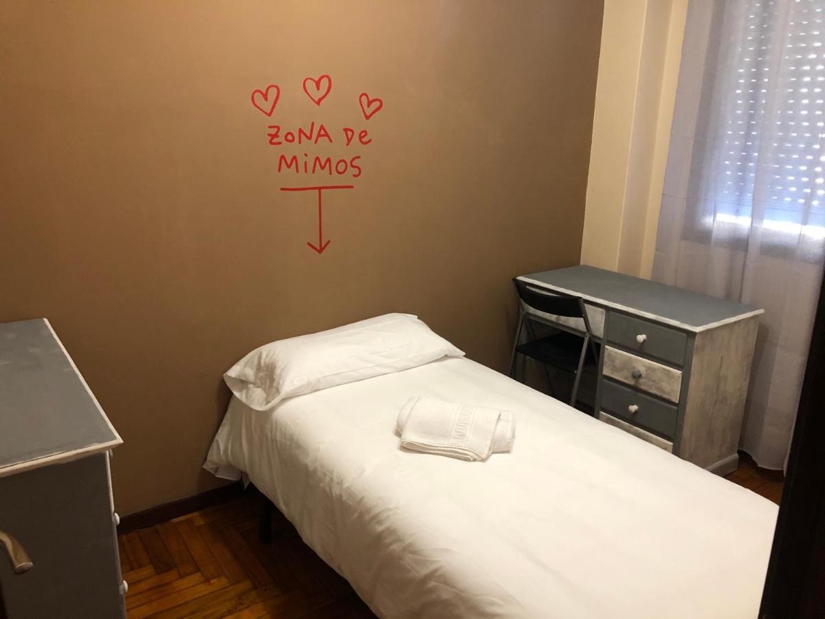 Casa Dos Agarimos Διαμέρισμα Βίγκο Εξωτερικό φωτογραφία