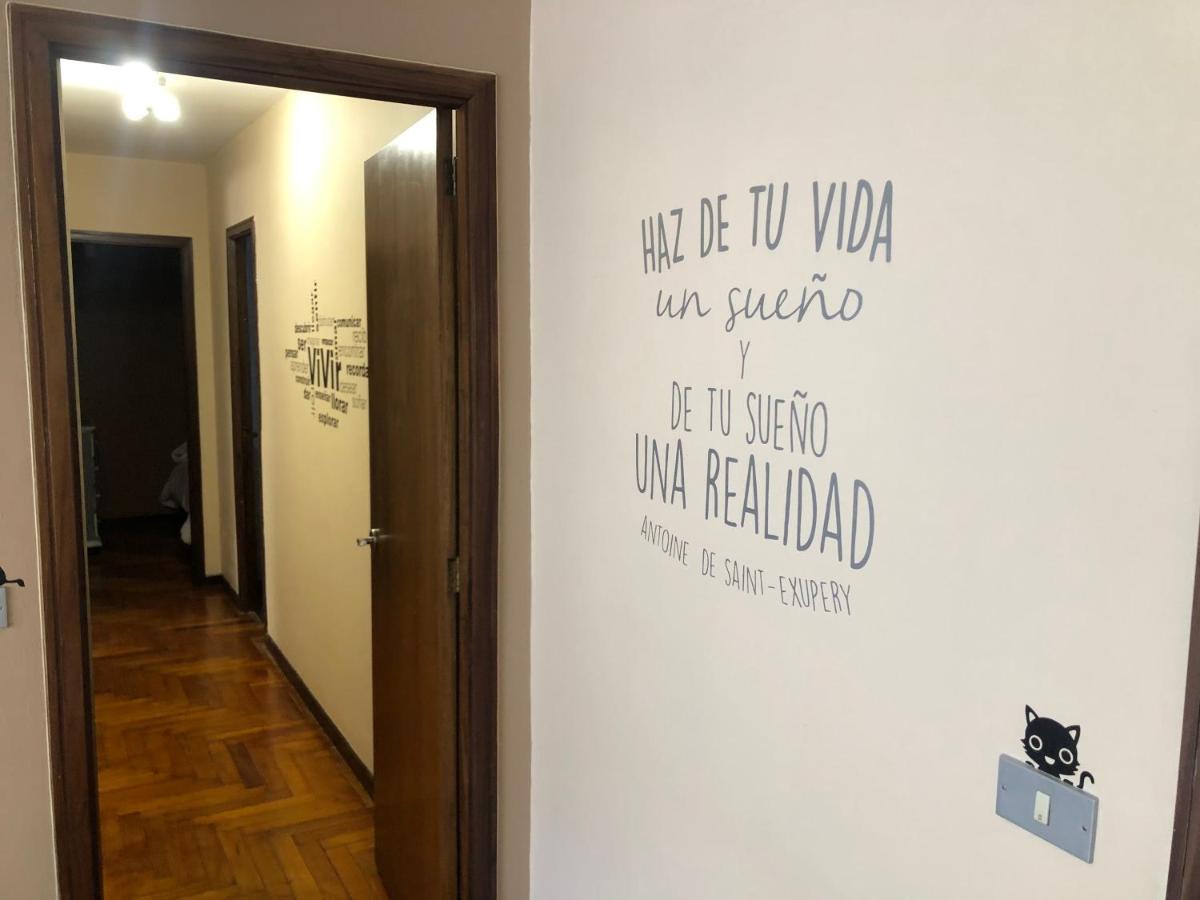 Casa Dos Agarimos Διαμέρισμα Βίγκο Εξωτερικό φωτογραφία