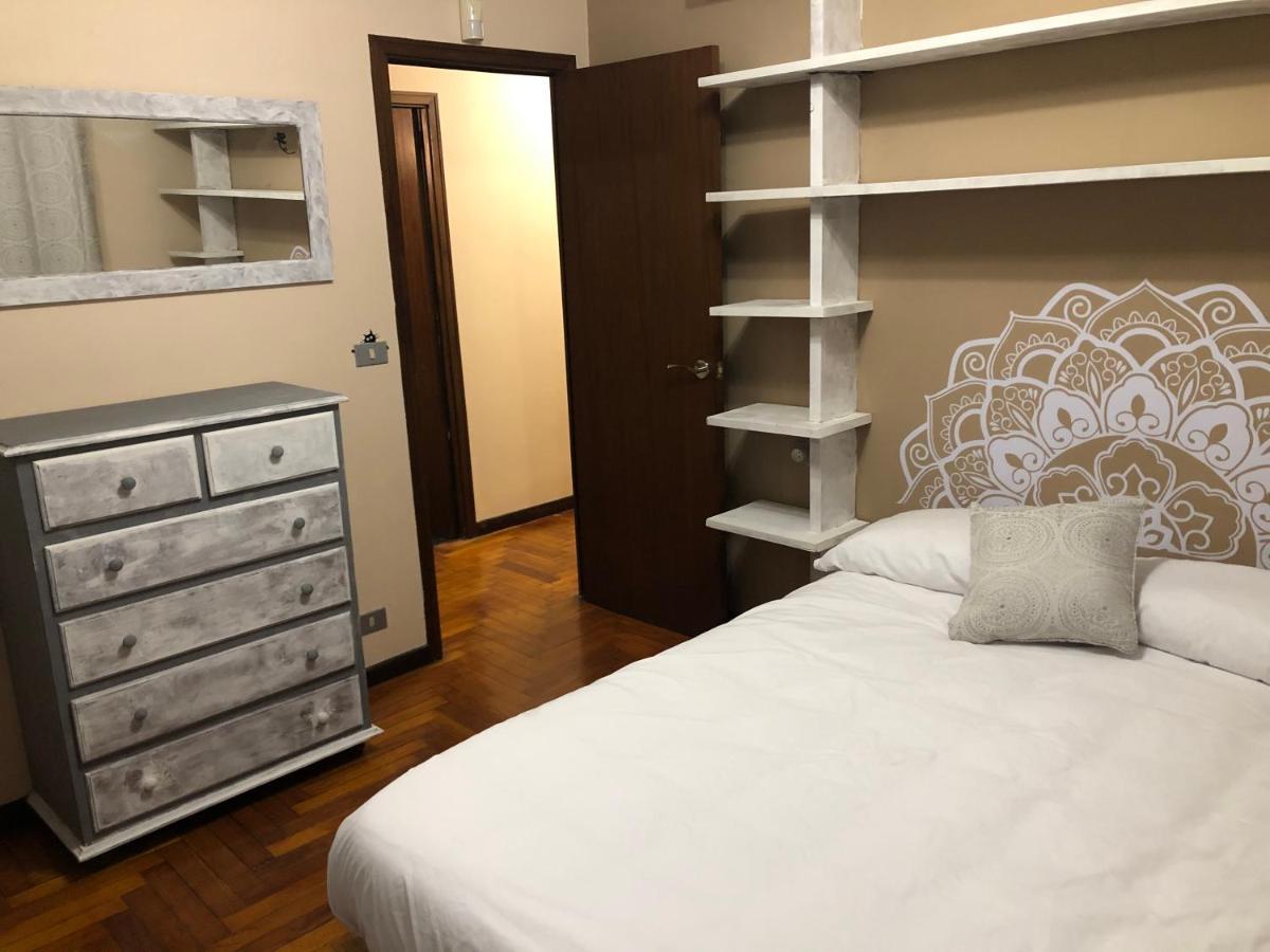 Casa Dos Agarimos Διαμέρισμα Βίγκο Εξωτερικό φωτογραφία