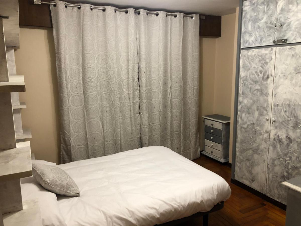 Casa Dos Agarimos Διαμέρισμα Βίγκο Εξωτερικό φωτογραφία