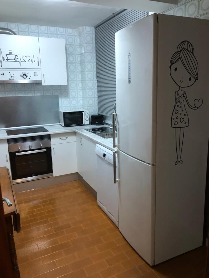 Casa Dos Agarimos Διαμέρισμα Βίγκο Εξωτερικό φωτογραφία
