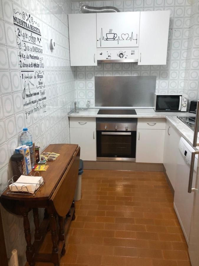 Casa Dos Agarimos Διαμέρισμα Βίγκο Εξωτερικό φωτογραφία