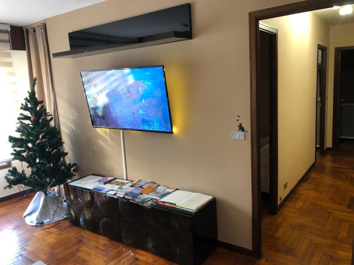 Casa Dos Agarimos Διαμέρισμα Βίγκο Εξωτερικό φωτογραφία