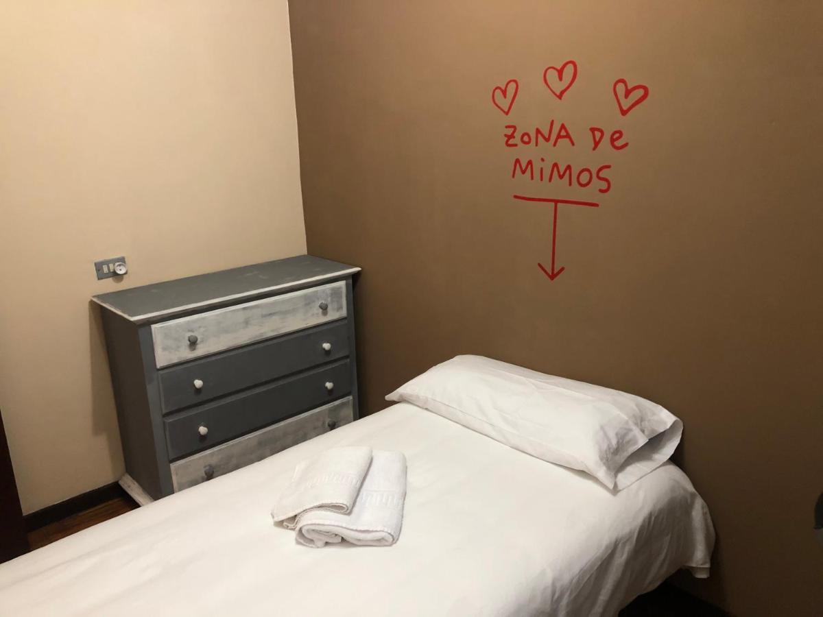 Casa Dos Agarimos Διαμέρισμα Βίγκο Εξωτερικό φωτογραφία