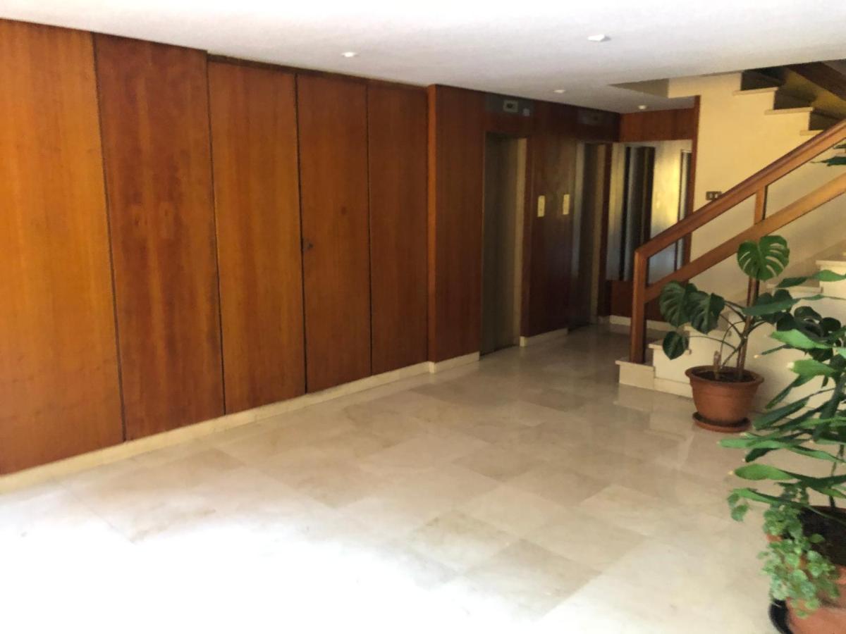 Casa Dos Agarimos Διαμέρισμα Βίγκο Εξωτερικό φωτογραφία